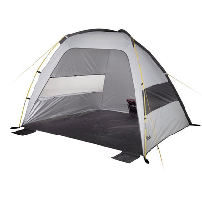 High Peak Strandmuschel Rapid Beach 80 (Ασημί/Γκρι)