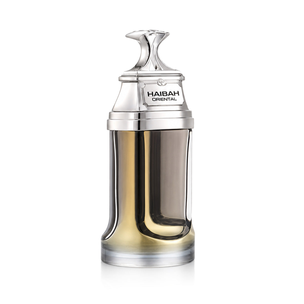 The Spirit of Dubai Haibah Oriental Eau De Parfum 90 ml (unisex)