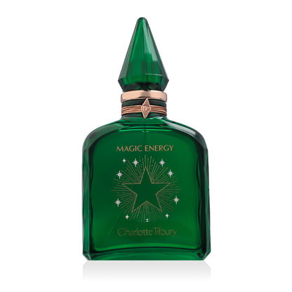 Charlotte Tilbury Magic Energy Eau De Parfum 100 ml (unisex)