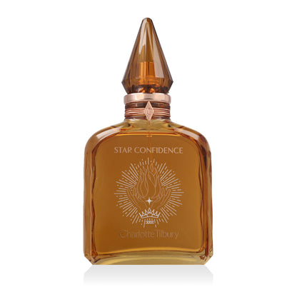 Charlotte Tilbury Star Confidence Eau De Parfum 100 ml (unisex)