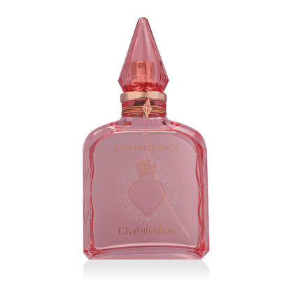 Charlotte Tilbury Love Frequency Eau De Parfum 100 ml (unisex)