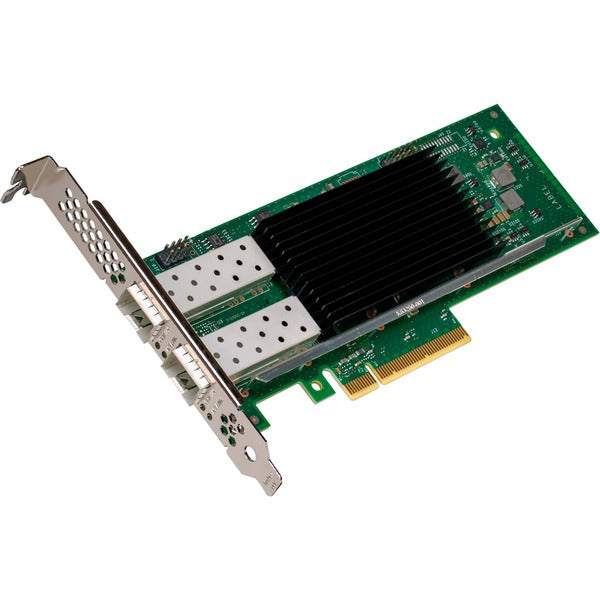 Intel Ethernet E810-XXVDA2 Network Adapter (Bulk Packaging)