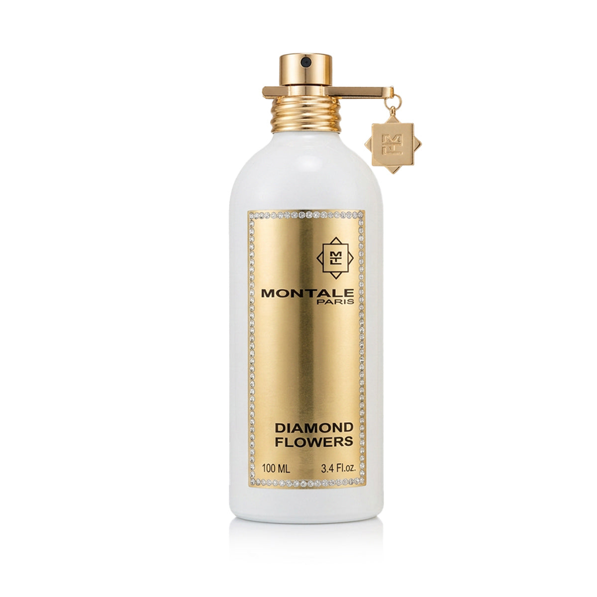 Montale Paris Diamond Rose Eau De Parfum 100 ml (woman)