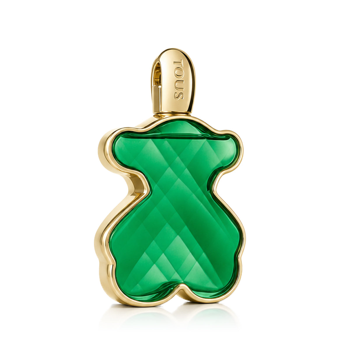Tous LoveMe The Emerald Elixir Parfum 90 ml (woman)