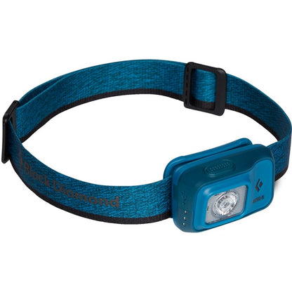 Black Diamond Stirnlampe Astro 300-R (μπλε)