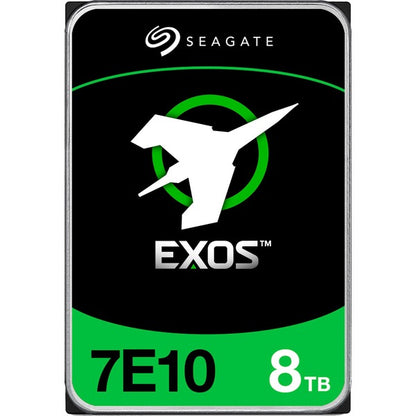 Seagate Exos 7E10 8 TB (SATA 6 Gb/s, 3,5")