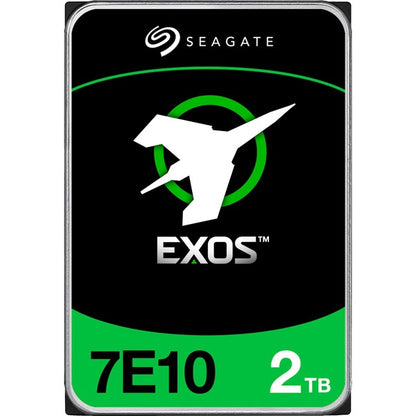 Seagate Exos 7E10 2 TB (SAS 12 Gb/s, 3,5")