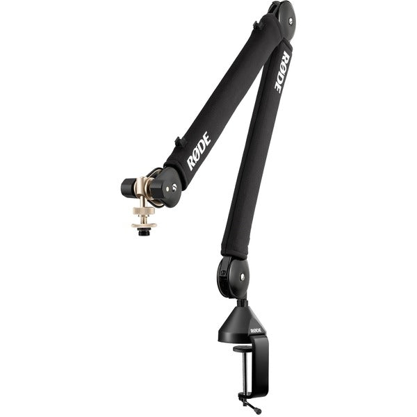 Rode Microphones PSA1+ Mikrofonhalterung (schwarz)