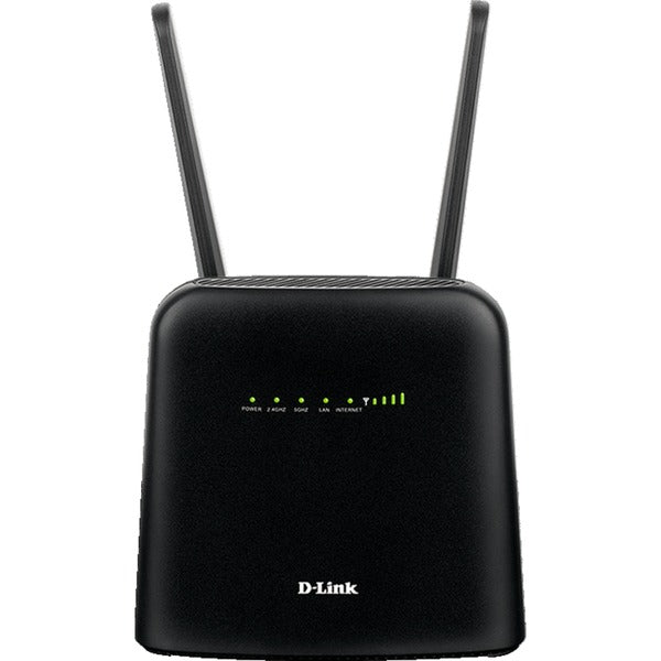 D-Link DWR-960 Mobile WLAN-Router