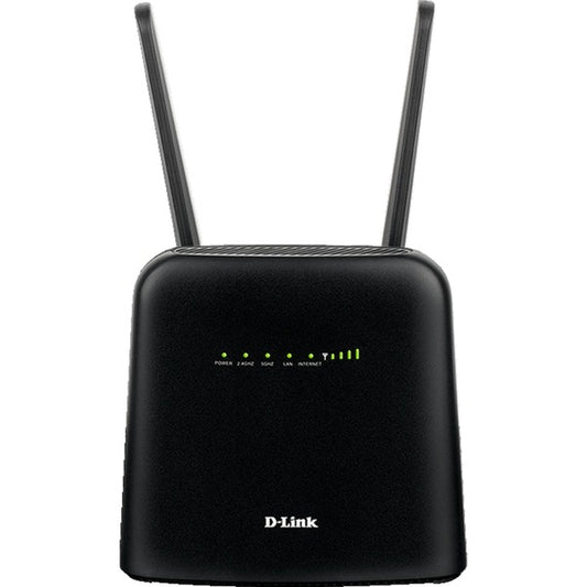 D-Link DWR-960 Mobile WLAN-Router