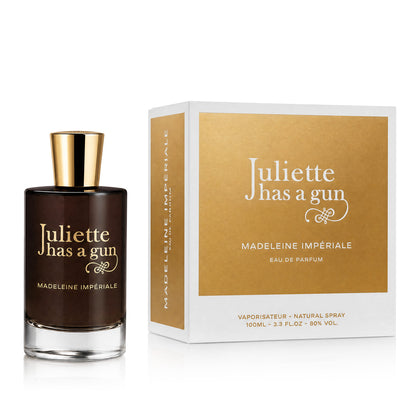 Juliette Has A Gun Madeleine Impériale Eau De Parfum 100 ml (unisex)