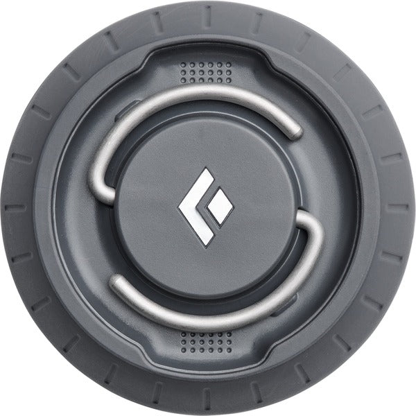 Black Diamond Moji (grau)
