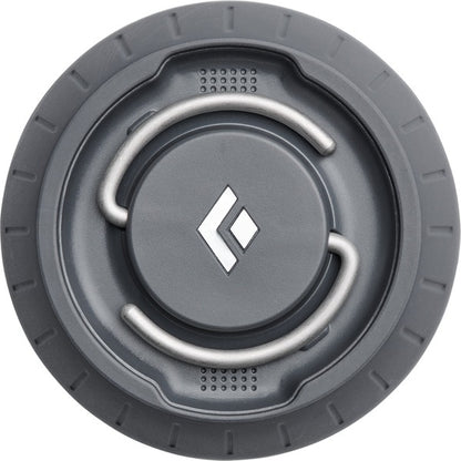 Black Diamond Moji (grau)