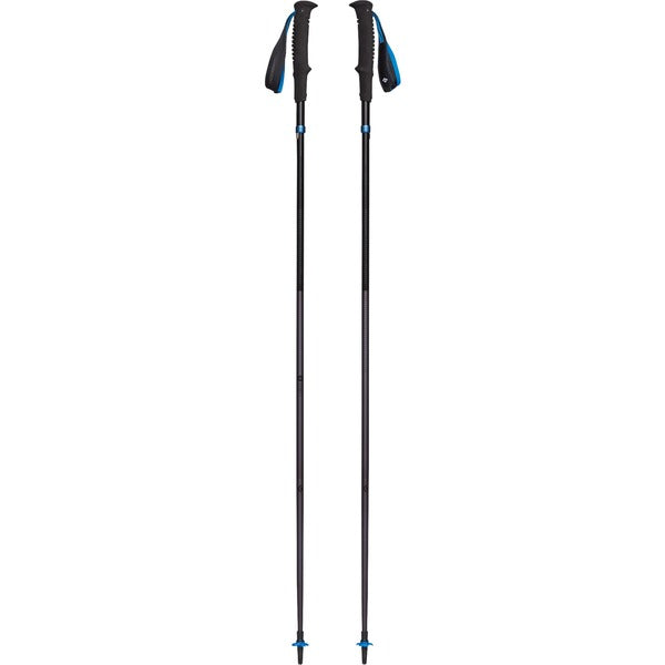 Trekkingstöcke Distance Z (Γκρι, 1 Ζευγάρι, 110 cm)