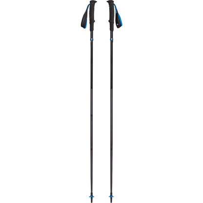 Trekkingstöcke Distance Z (Γκρι, 1 Ζευγάρι, 110 cm)