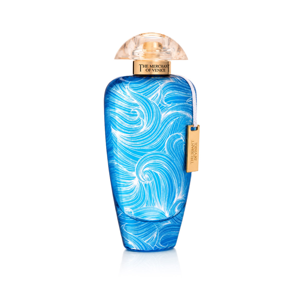 The Merchant of Venice Cyprus Shell Eau De Parfum 100 ml (unisex)