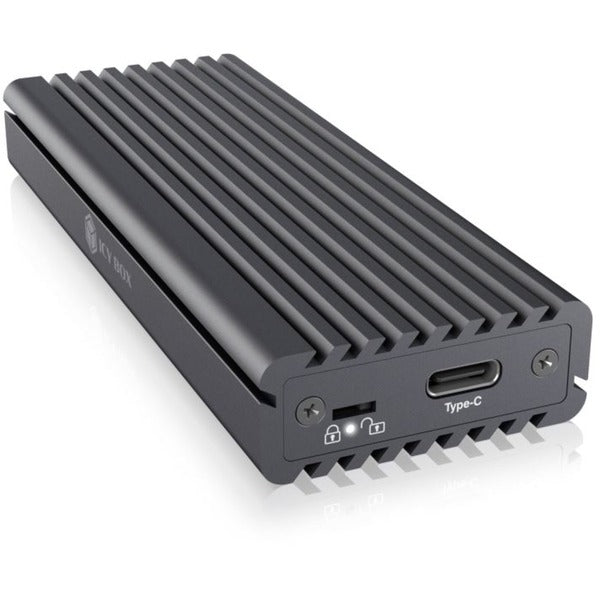 Icy Box IB-1817MC-C31 (γκρι)