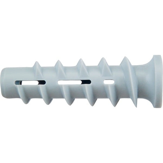 Turbo Porenbetondübel FTP K 6 (25 Τεμάχια)