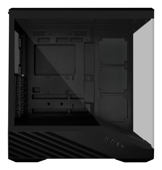 Lian Li Vector V100 RGB Case