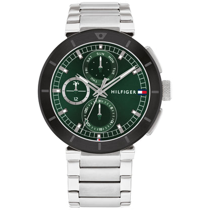 Watch Tommy Hilfiger Man 1792117 (44MM) Grey