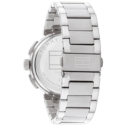 Watch Tommy Hilfiger Man 1792117 (44MM) Grey
