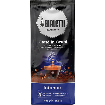 Bialetti Esperto Grani Intenso Κάφε 1kg