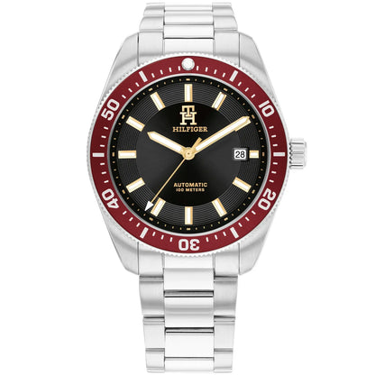 Watch Tommy Hilfiger Man 1792154 (40MM) Grey