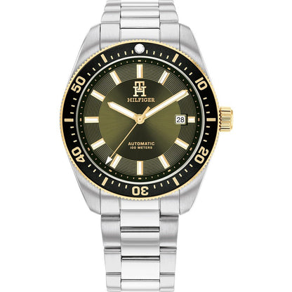 Watch Tommy Hilfiger Man 1792155 (40MM) Grey