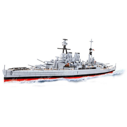 COBI "HMS HOOD"
