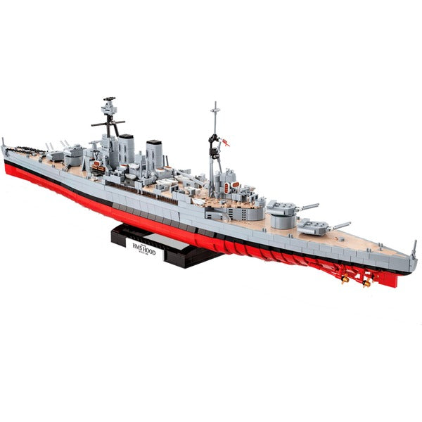 COBI "HMS HOOD"