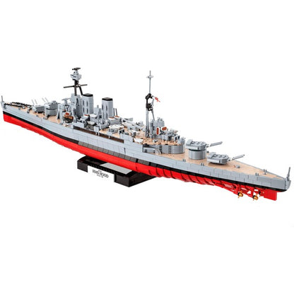 COBI "HMS HOOD"