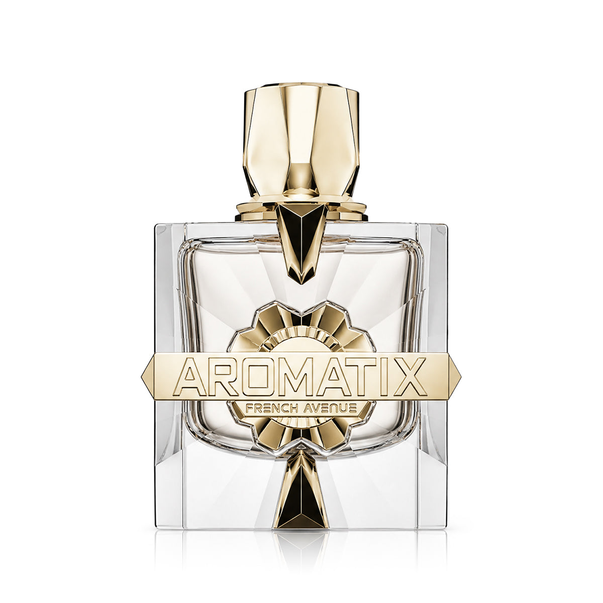 French Avenue Aromatix X Xandal Extrait de parfum 100 ml (unisex)