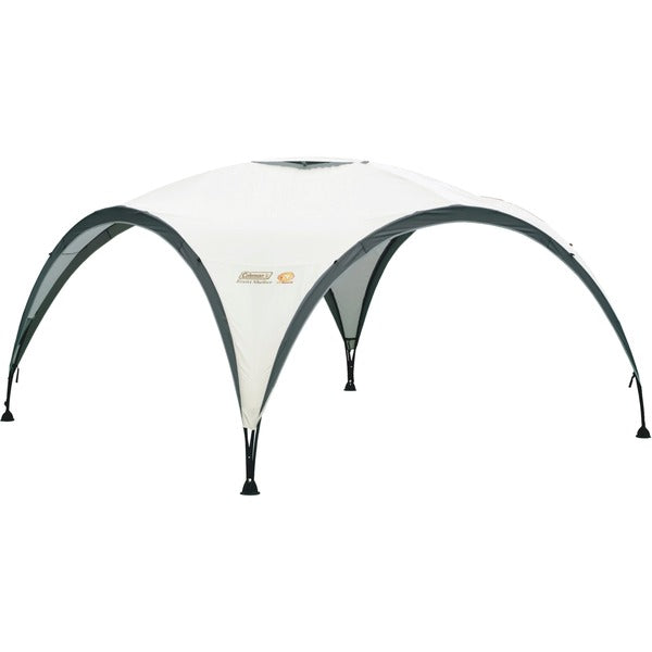 Pavillon Event Shelter 3x3m (Hellgrau/Grau)