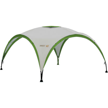 Pavillon Event Shelter Pro L 3,65 x 3,65m (Ανοιχτό Γκρι/Πράσινο)