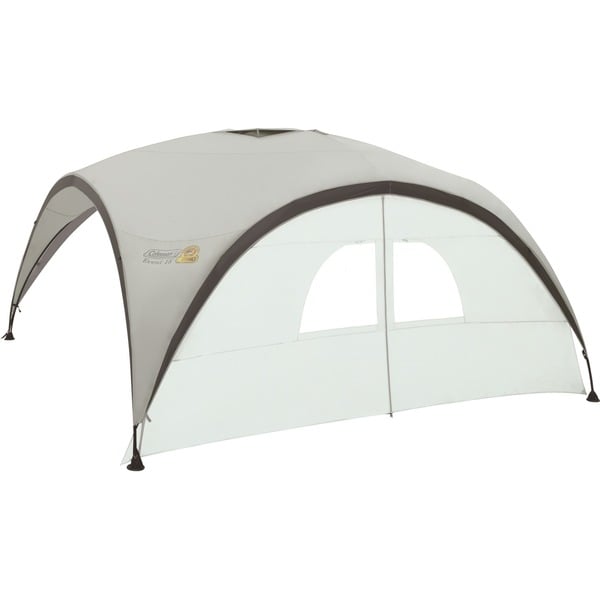 Sunwall L για Event Shelter Pro L 3,65m (Ασημί)