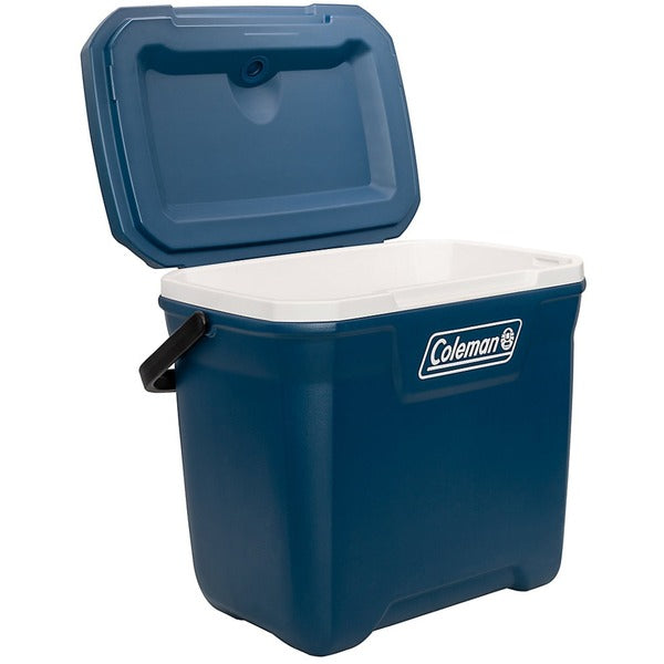 28QT Xtreme Personal Cooler (Μπλε/Λευκό)