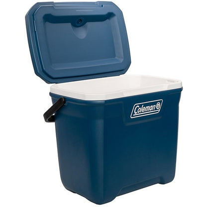 28QT Xtreme Personal Cooler (Μπλε/Λευκό)
