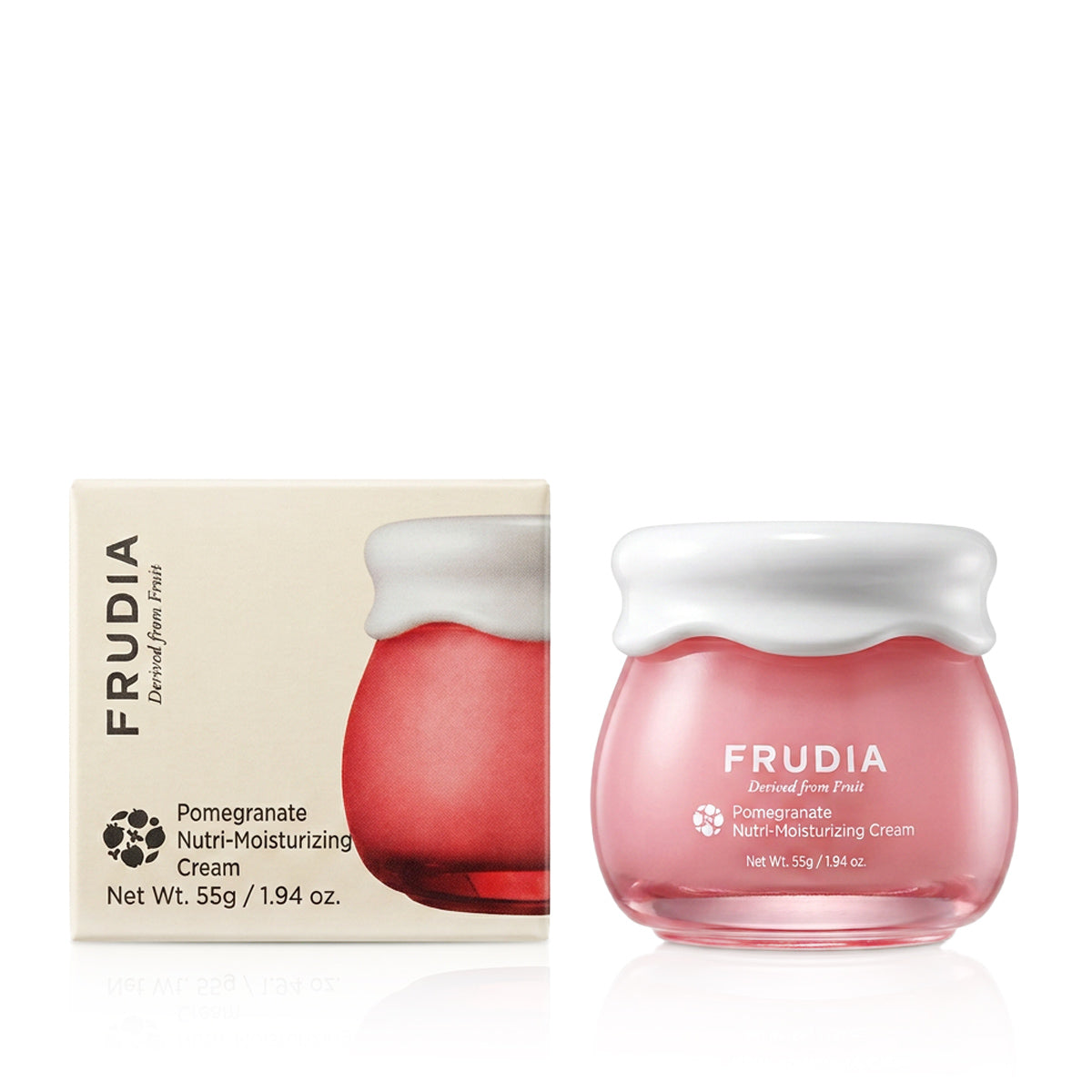 Frudia Pomegranate Nutri-Moisturizing Cream 55 g