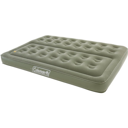 Maxi Comfort Κρεβάτι Διπλό 2000039169 (Ολιβί πράσινο)