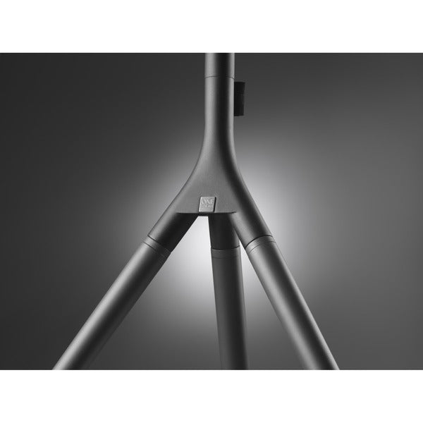 One for all Full Metal Tripod TV-Stativ (grau)