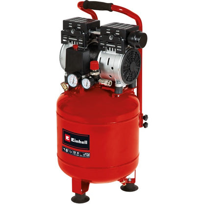 Kompressor TE-AC 24 Silent 750 Watt