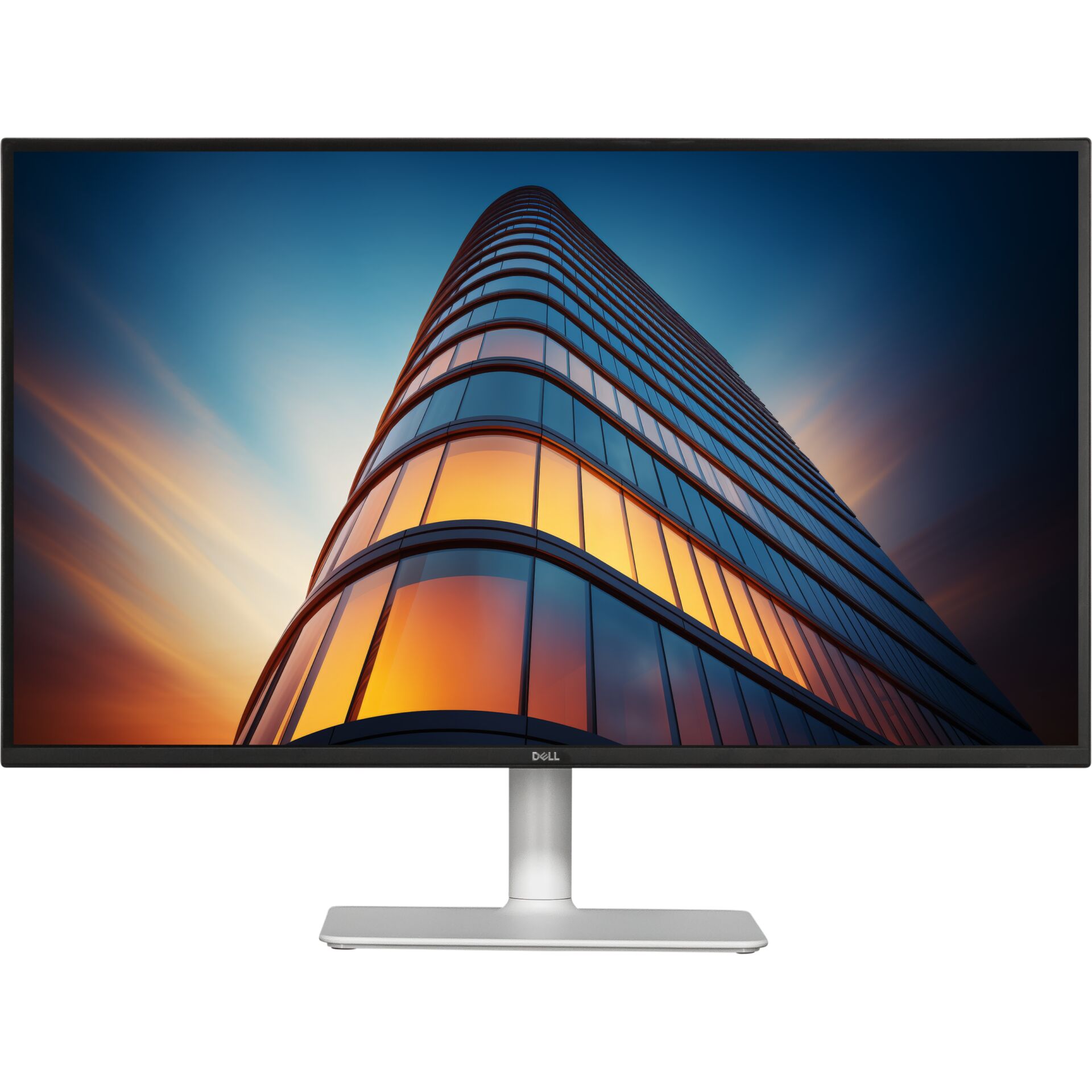 Dell S2725QC - 27 4K UHD IPS Monitor