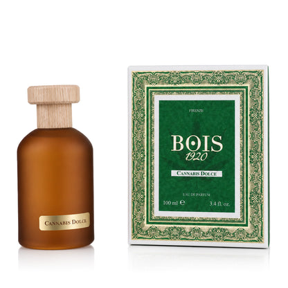 Bois 1920 Cannabis Dolce Eau De Parfum 100 ml (unisex)