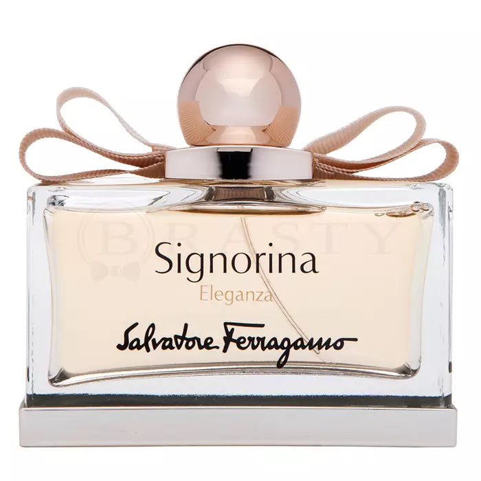 Salvatore Ferragamo Signorina Eleganza EDP W 100 ml