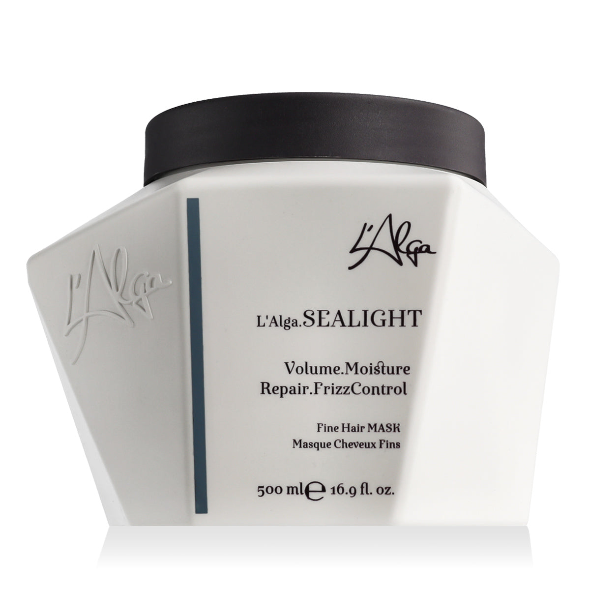 L'Alga SEALIGHT Fine Hair Mask 500 ml