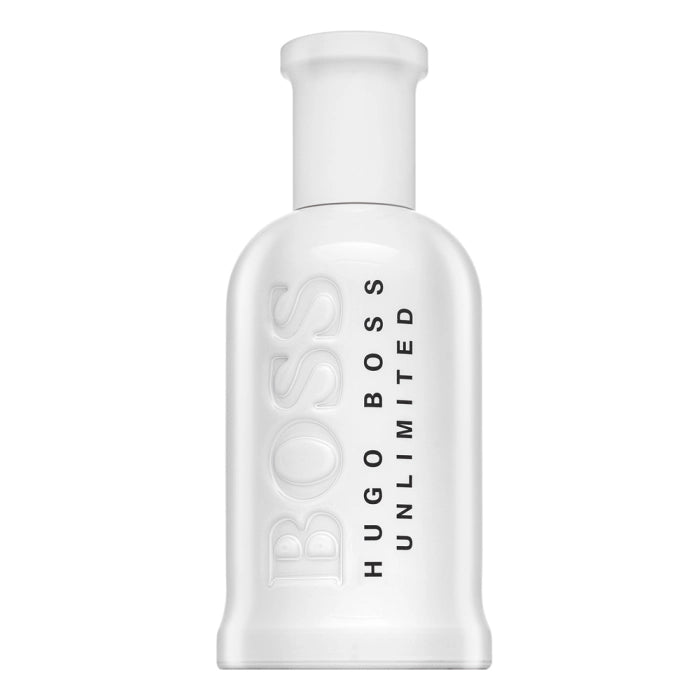 Hugo Boss Boss No.6 Bottled Unlimited EDT M 100 ml
