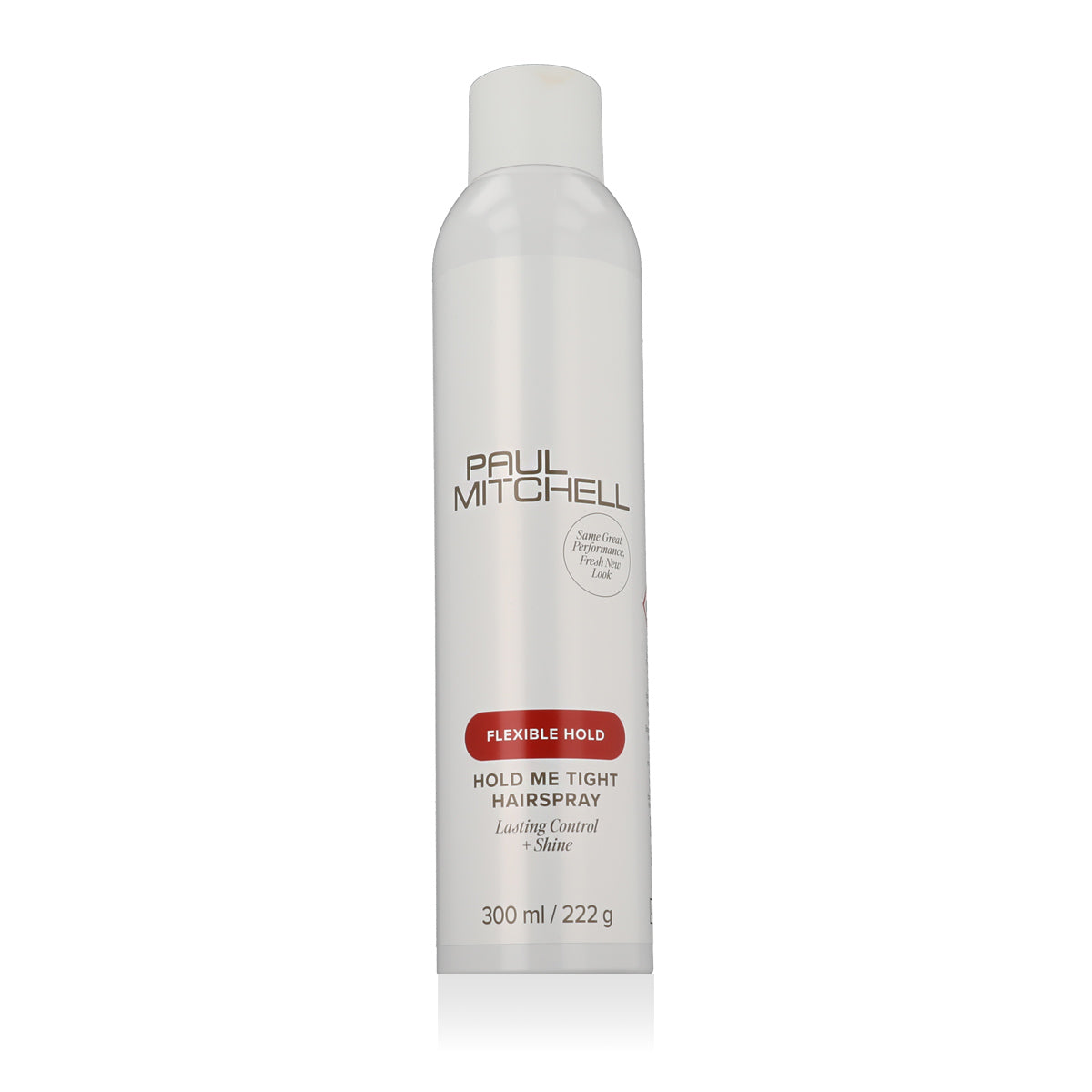 Paul Mitchell Flexible Hold Hold Me Tight Hairspray 300 ml