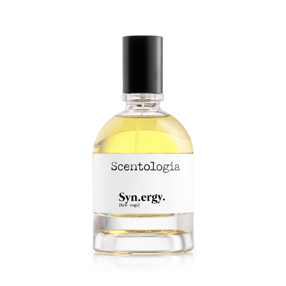 Scentologia Syn.ergy. Eau De Parfum 100 ml (unisex)