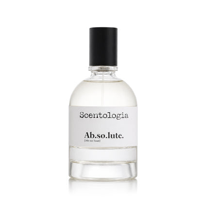 Scentologia Ab.so.lute. Eau De Parfum 100 ml (unisex)