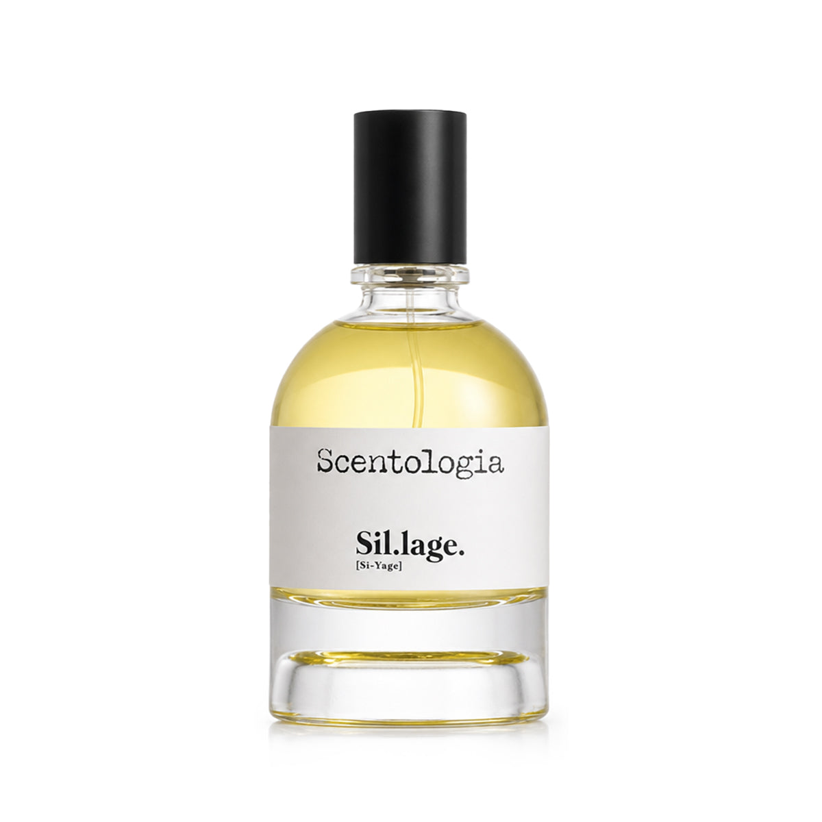 Scentologia Sil.lage. Eau De Parfum 100 ml (unisex)